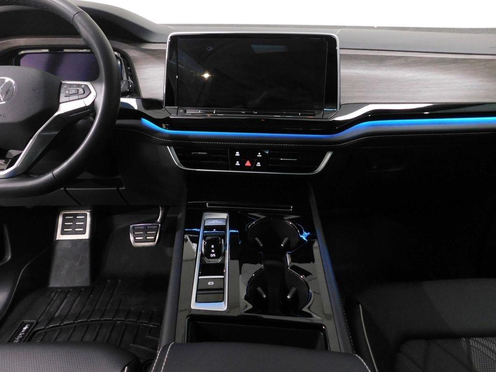 Volkswagen Atlas SEL Premium R-Line 4MOTION 2026