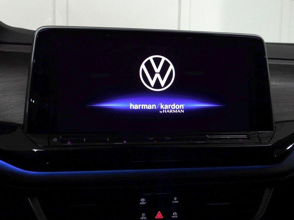 Volkswagen Atlas SEL Premium R-Line 4MOTION 2026