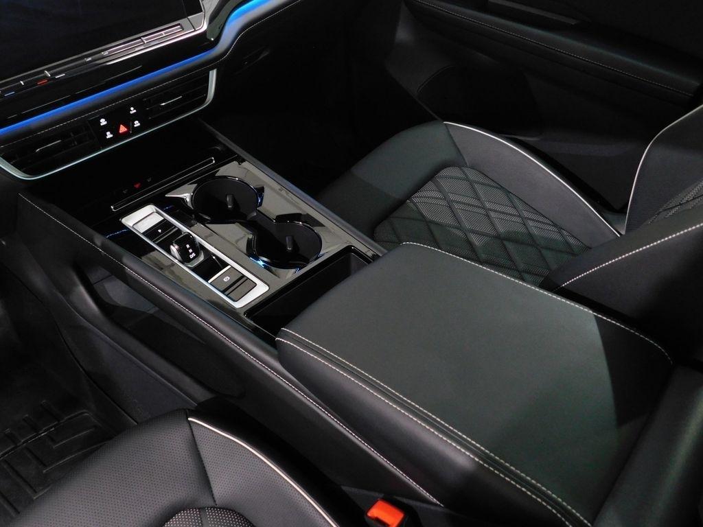 Volkswagen Atlas SEL Premium R-Line 4MOTION 2026