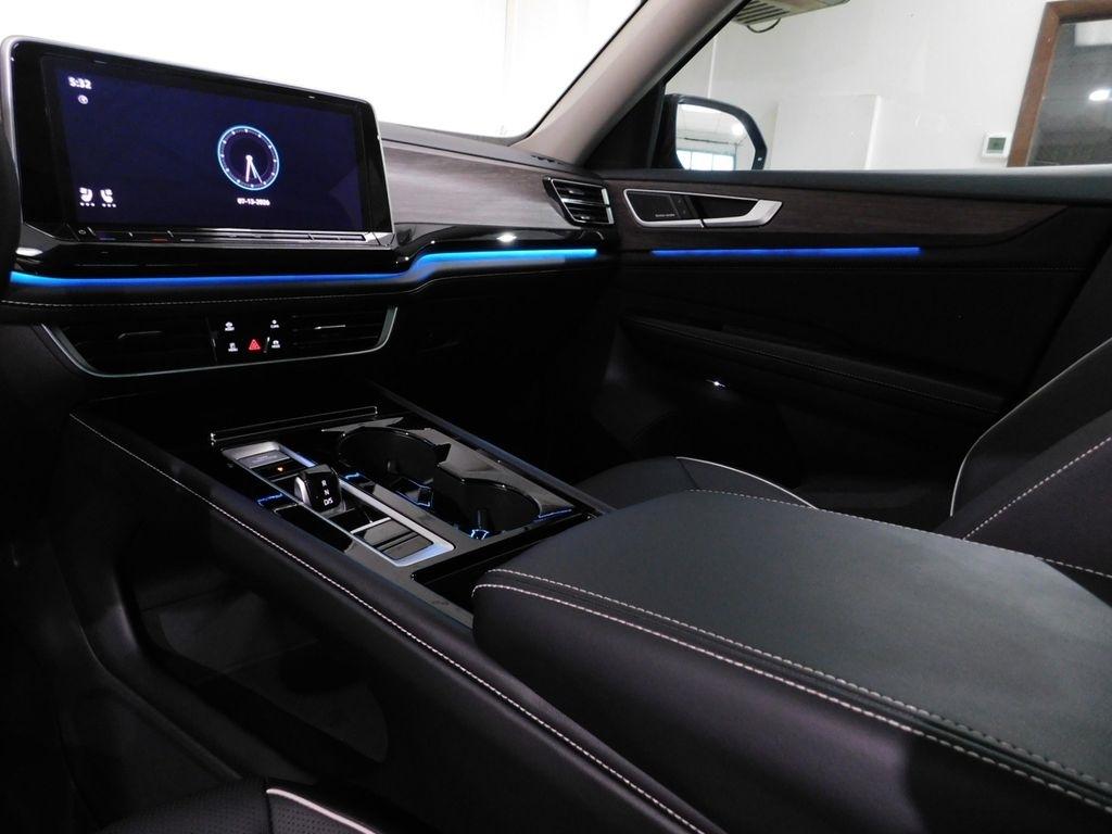 Volkswagen Atlas SEL Premium R-Line 4MOTION 2026
