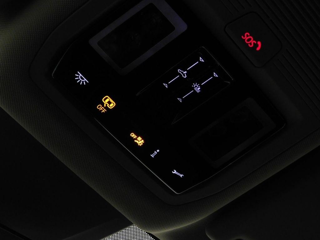 Volkswagen Atlas SEL Premium R-Line 4MOTION 2026