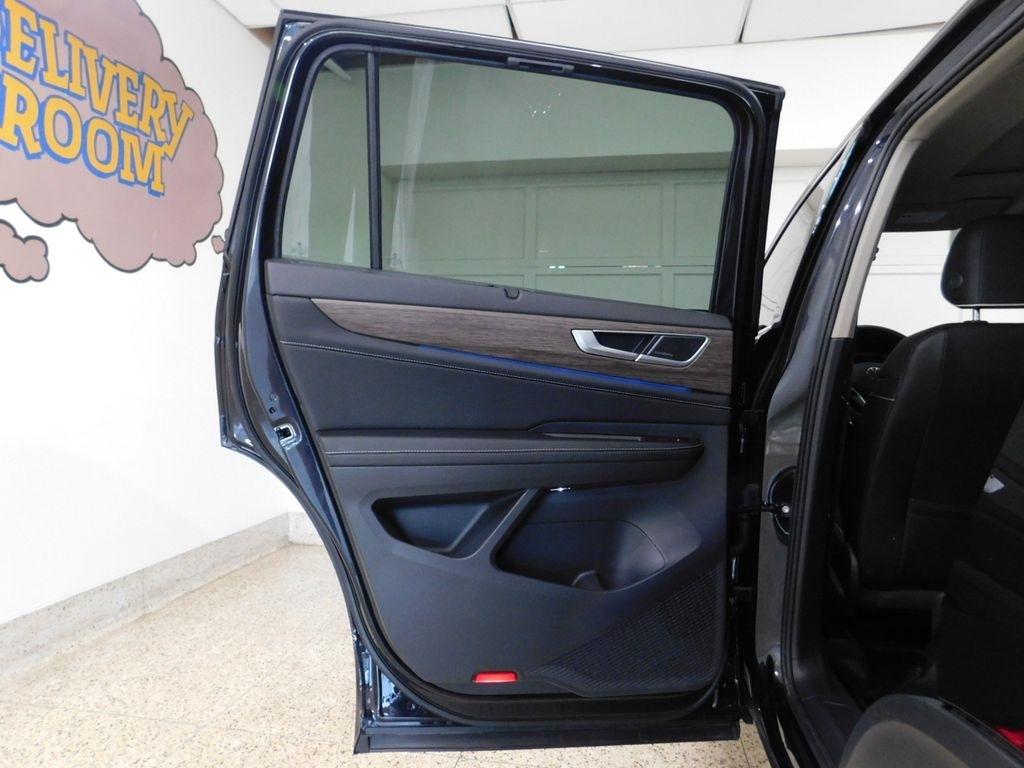 Volkswagen Atlas SEL Premium R-Line 4MOTION 2026