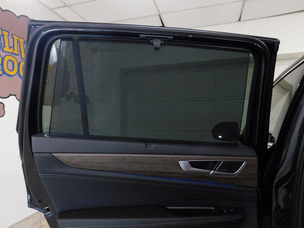 Volkswagen Atlas SEL Premium R-Line 4MOTION 2026
