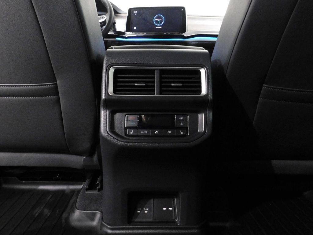 Volkswagen Atlas SEL Premium R-Line 4MOTION 2026