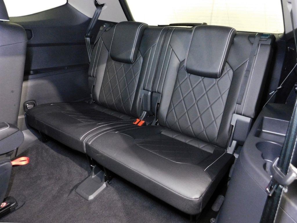 Volkswagen Atlas SEL Premium R-Line 4MOTION 2026