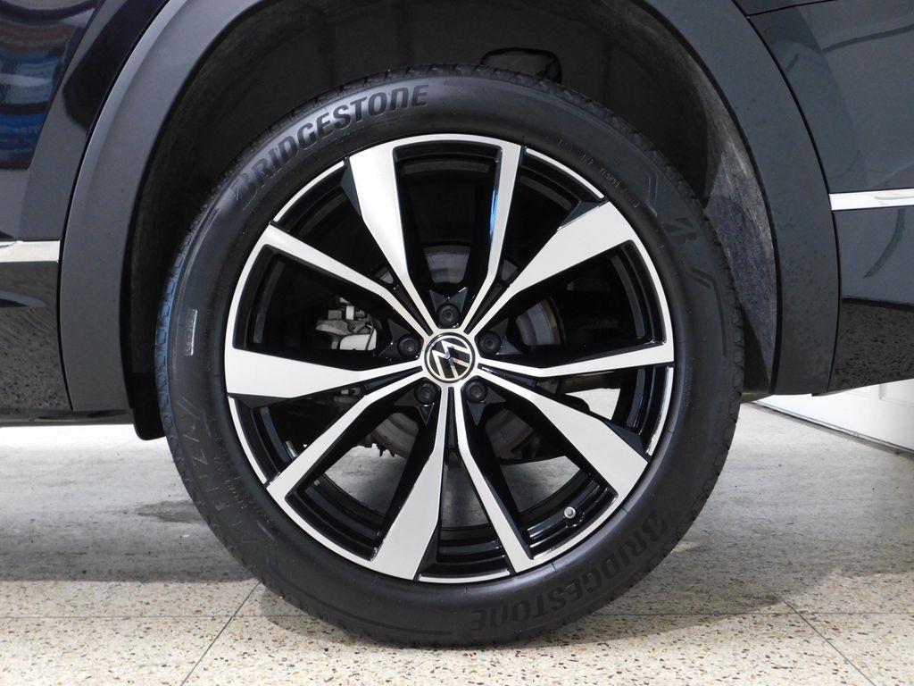 Volkswagen Atlas SEL Premium R-Line 4MOTION 2026