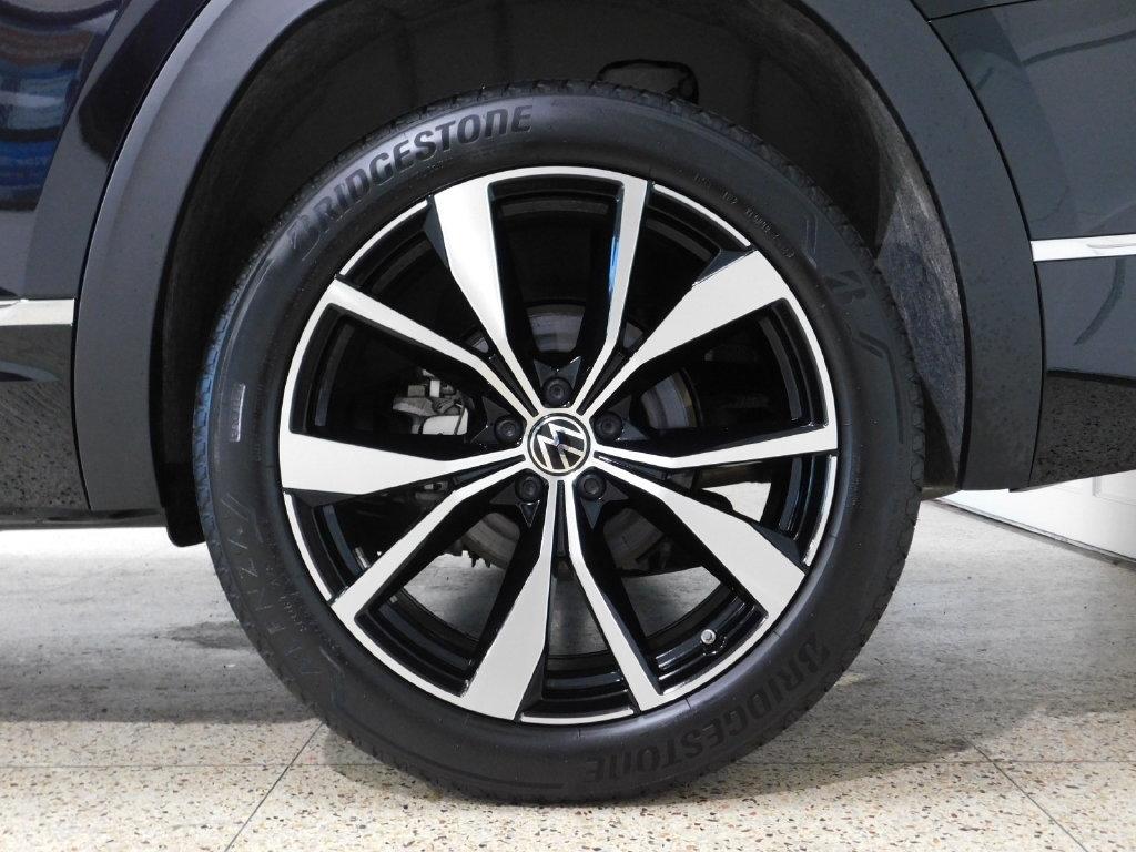 Volkswagen Atlas SEL Premium R-Line 4MOTION 2026
