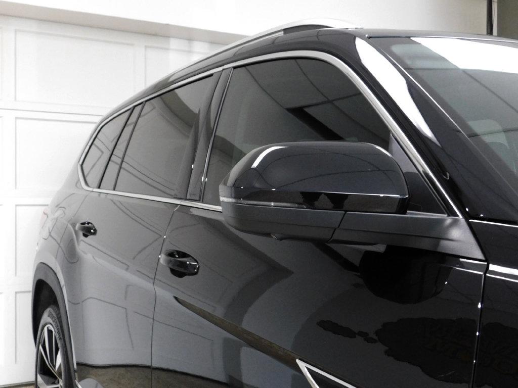 Volkswagen Atlas SEL Premium R-Line 4MOTION 2026