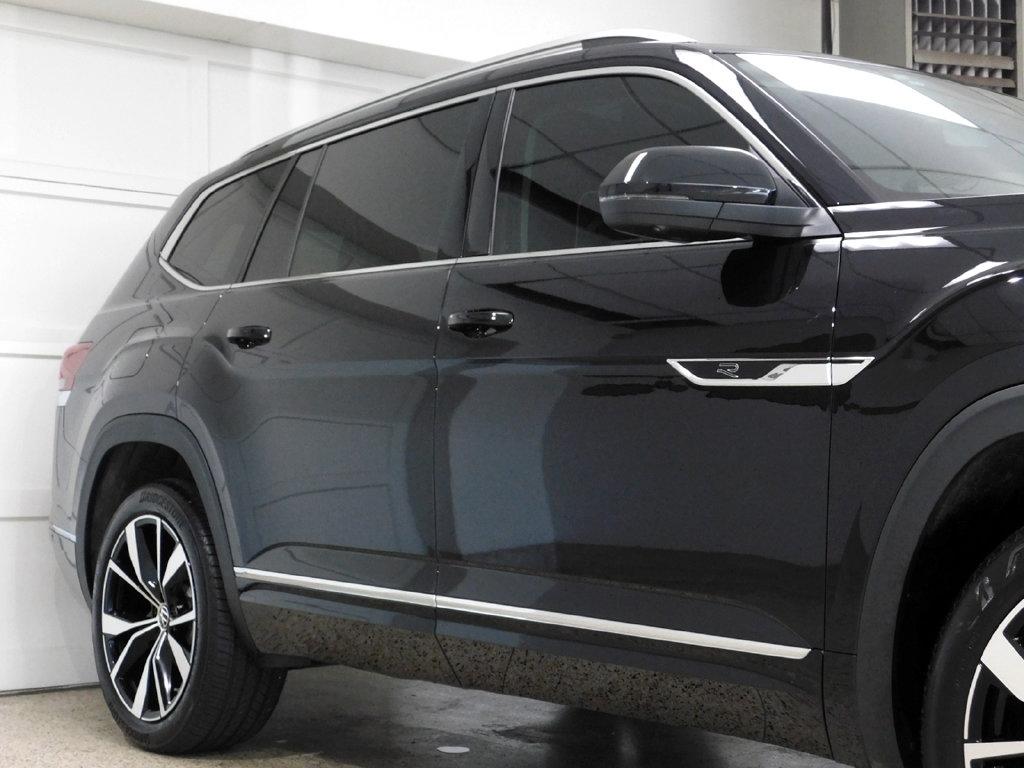 Volkswagen Atlas SEL Premium R-Line 4MOTION 2026