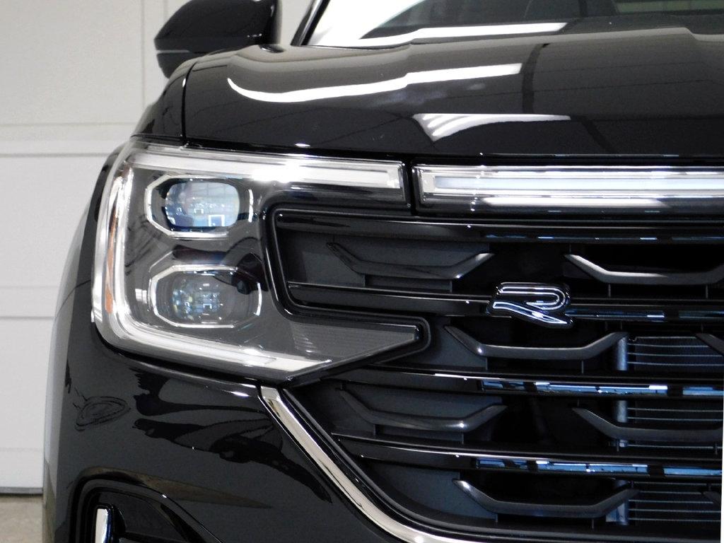 Volkswagen Atlas SEL Premium R-Line 4MOTION 2026
