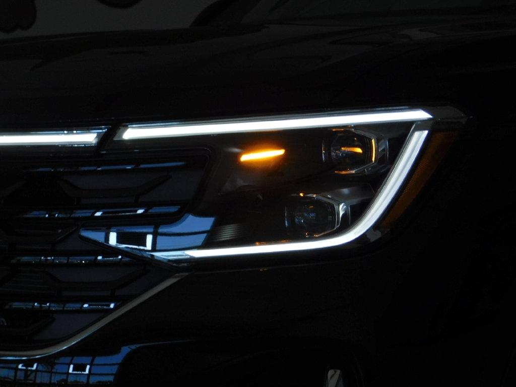 Volkswagen Atlas SEL Premium R-Line 4MOTION 2026