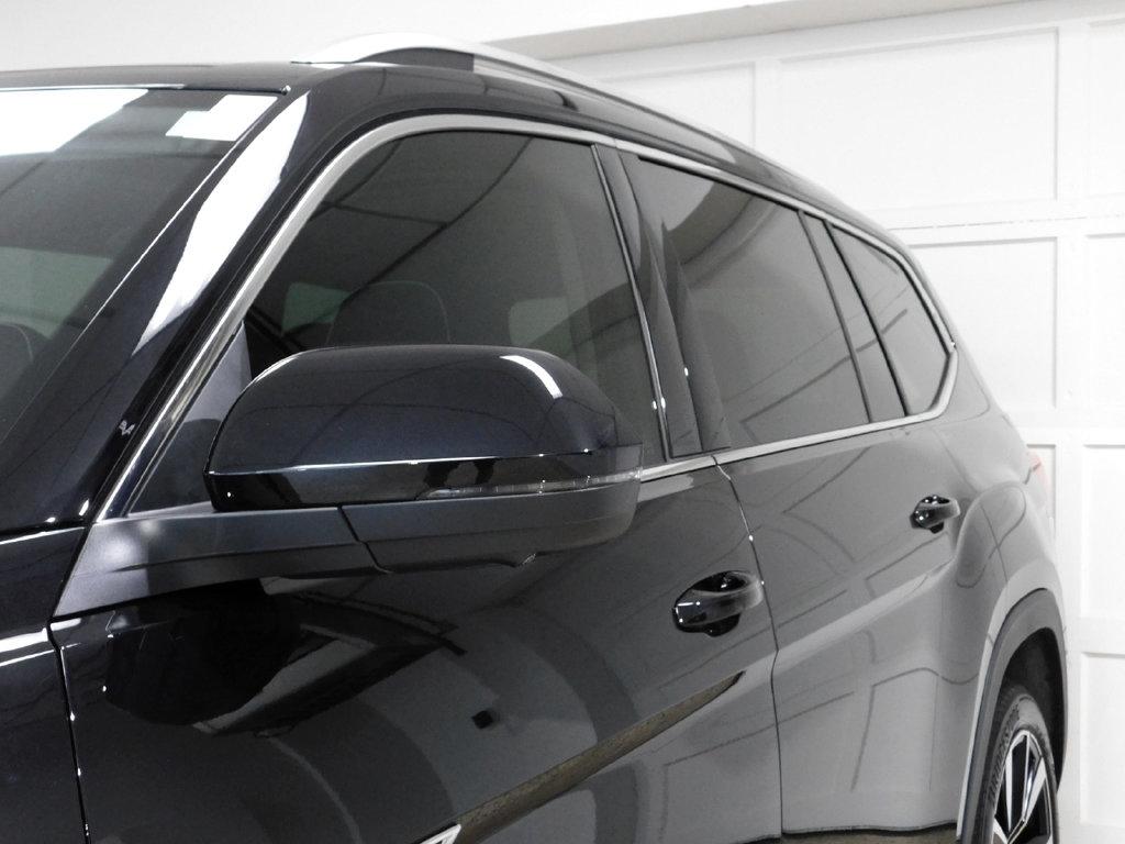 Volkswagen Atlas SEL Premium R-Line 4MOTION 2026