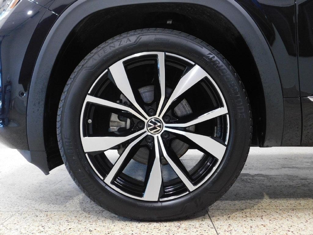 Volkswagen Atlas SEL Premium R-Line 4MOTION 2026