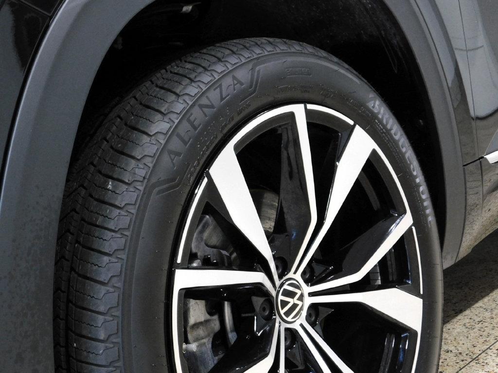Volkswagen Atlas SEL Premium R-Line 4MOTION 2026