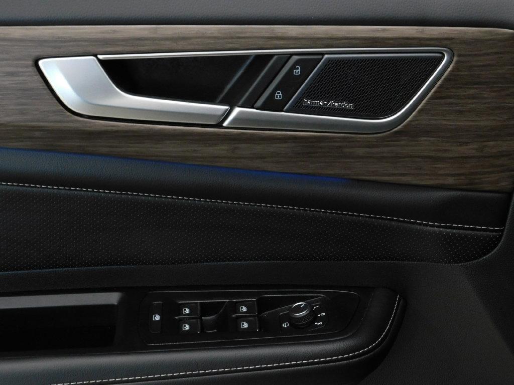 Volkswagen Atlas SEL Premium R-Line 4MOTION 2026
