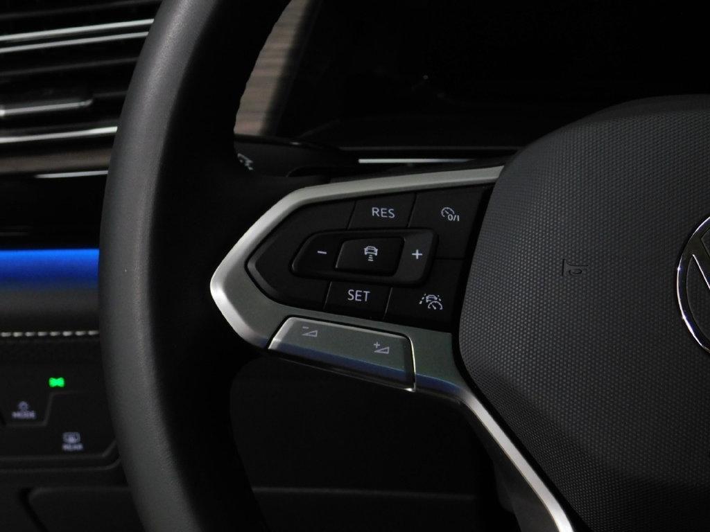 Volkswagen Atlas SEL Premium R-Line 4MOTION 2026