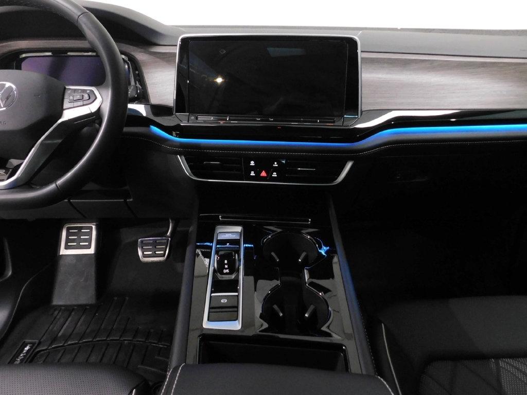 Volkswagen Atlas SEL Premium R-Line 4MOTION 2026