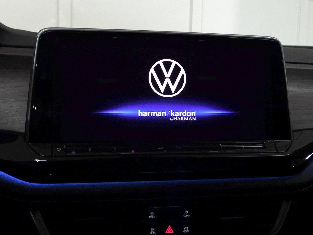 Volkswagen Atlas SEL Premium R-Line 4MOTION 2026