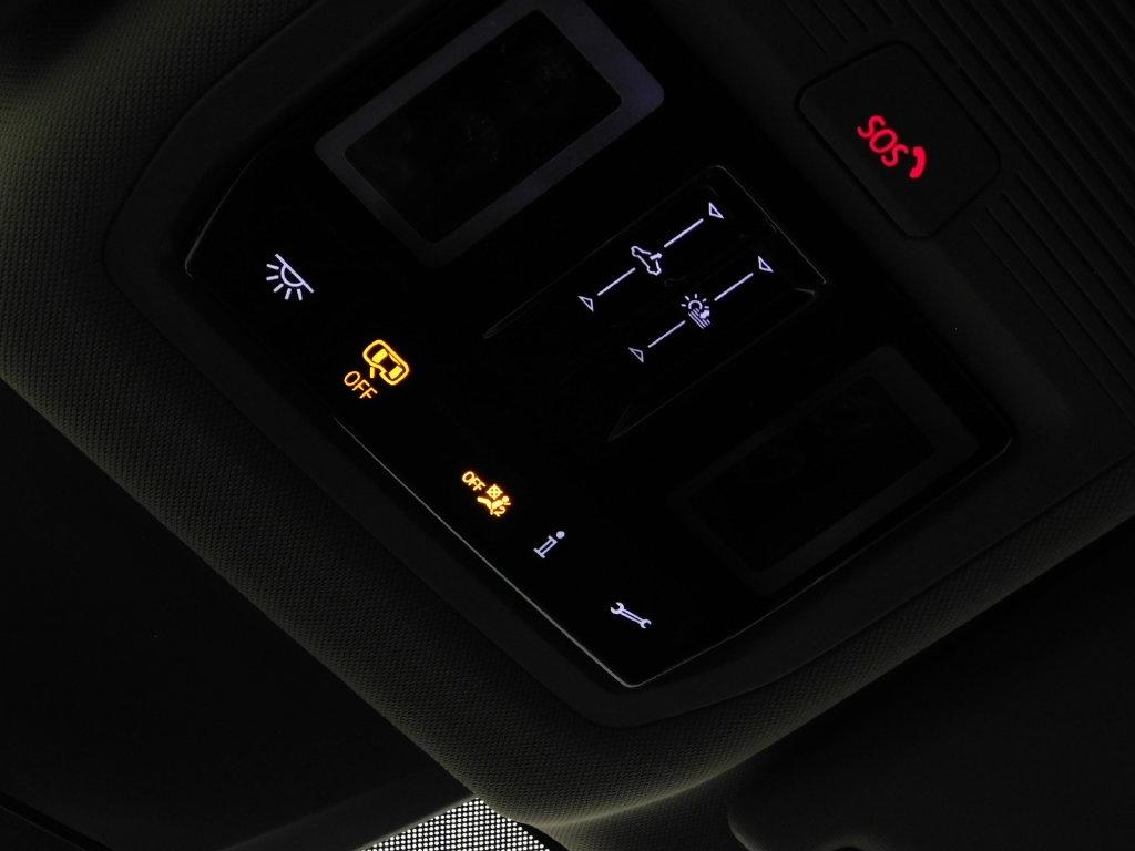 Volkswagen Atlas SEL Premium R-Line 4MOTION 2026