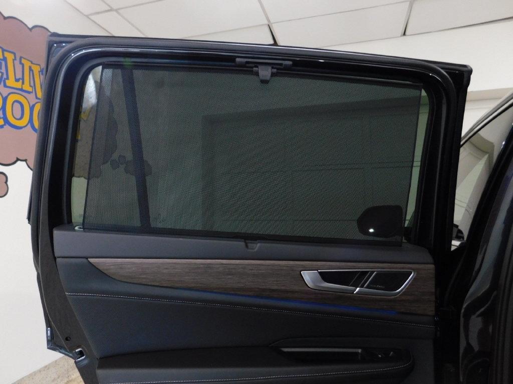 Volkswagen Atlas SEL Premium R-Line 4MOTION 2026