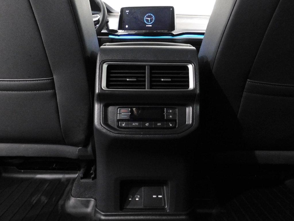 Volkswagen Atlas SEL Premium R-Line 4MOTION 2026