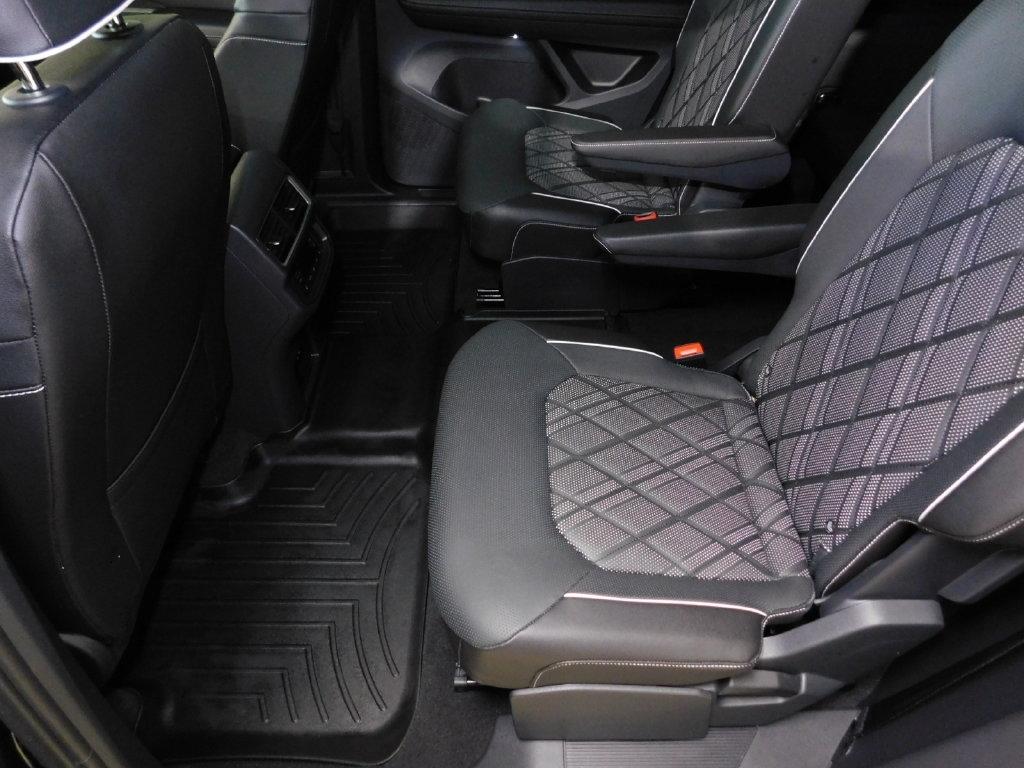 Volkswagen Atlas SEL Premium R-Line 4MOTION 2026