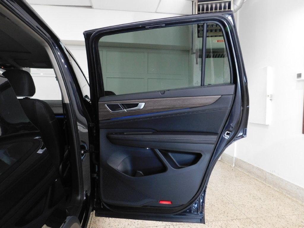 Volkswagen Atlas SEL Premium R-Line 4MOTION 2026