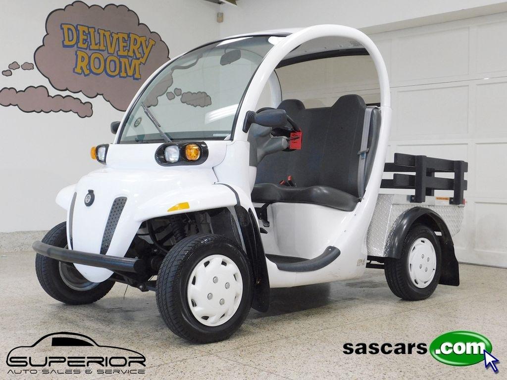 2009 GEM eS 