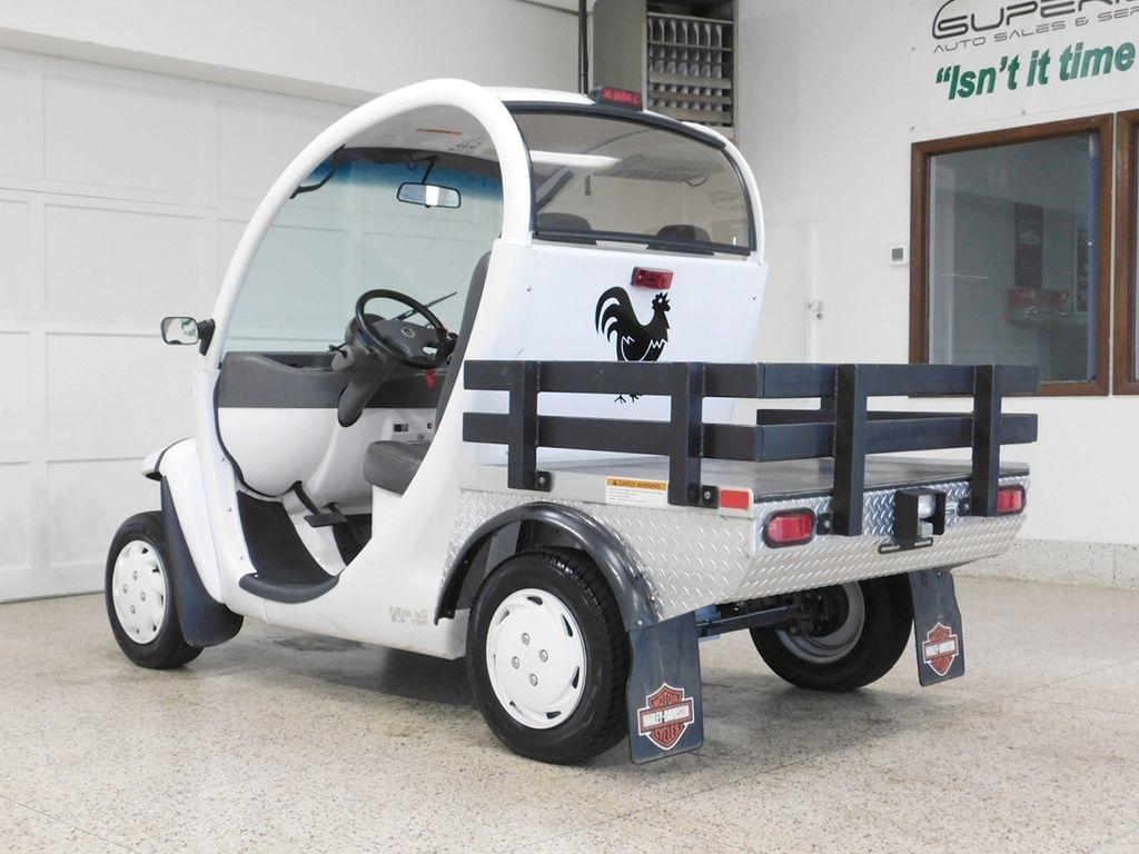 GEM eS  2009