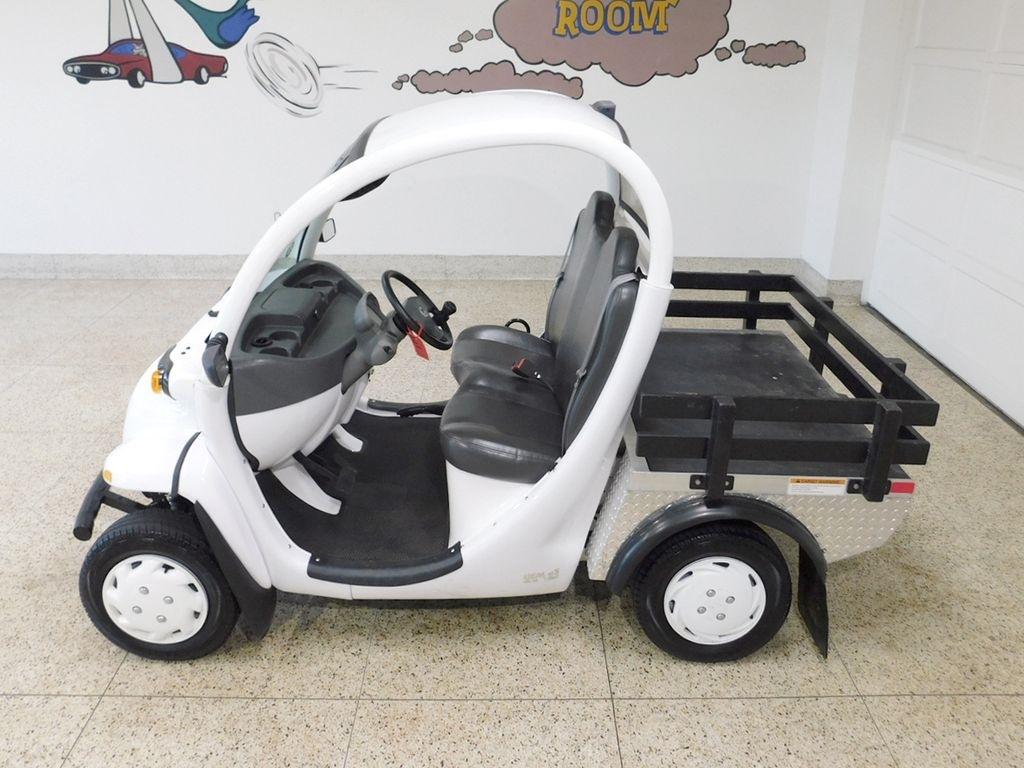 GEM eS  2009