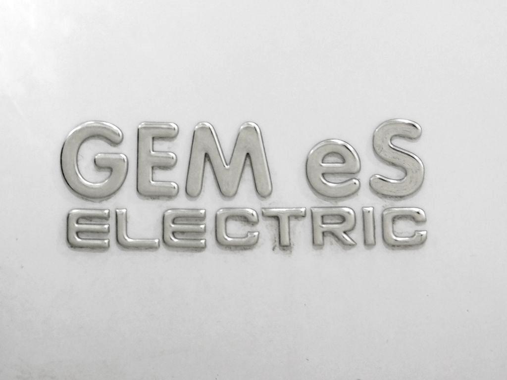 GEM eS  2009