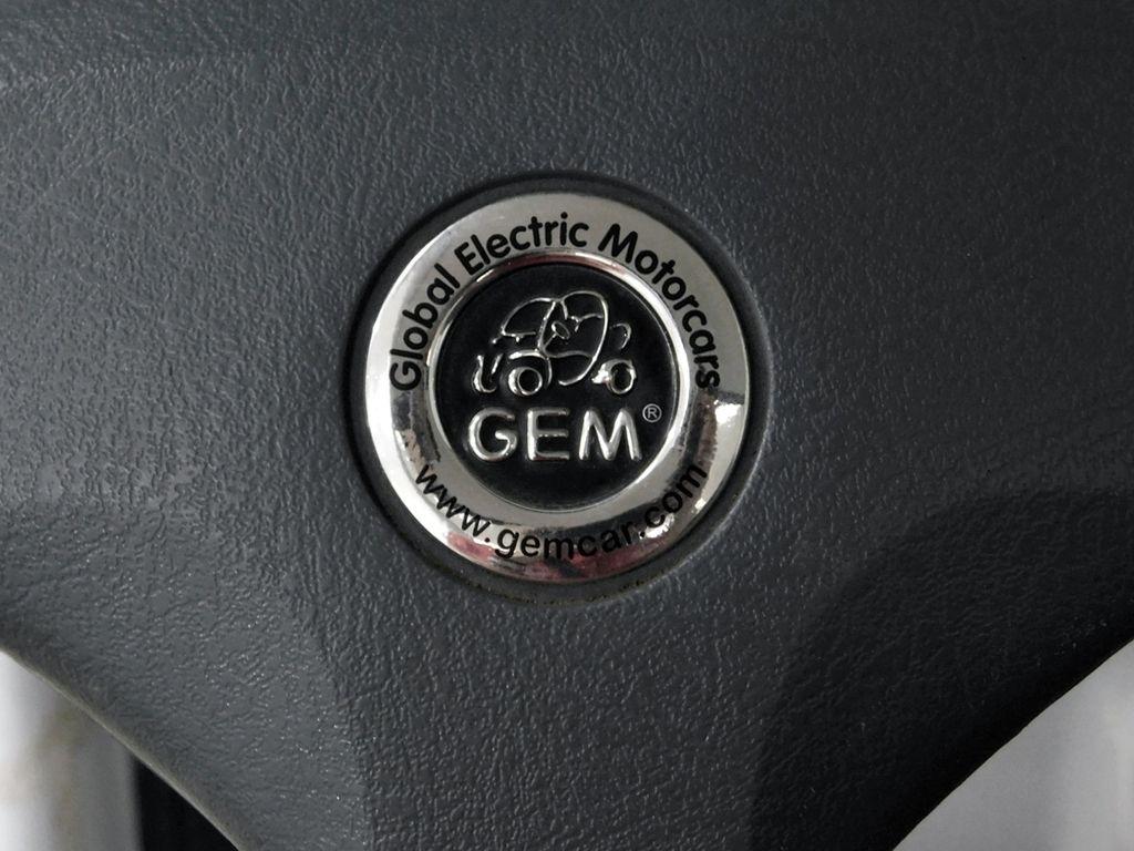 GEM eS  2009