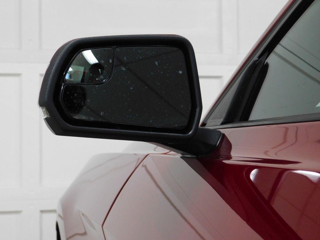 Ford Mustang EcoBoost Premium Coupe 2015