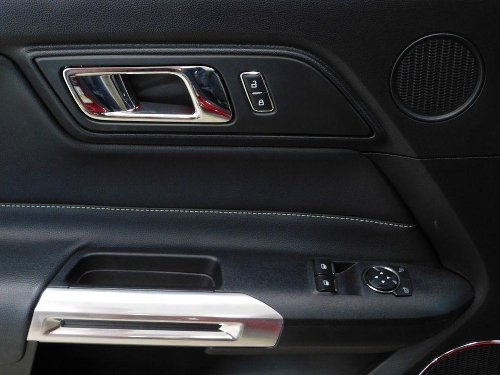 Ford Mustang EcoBoost Premium Coupe 2015