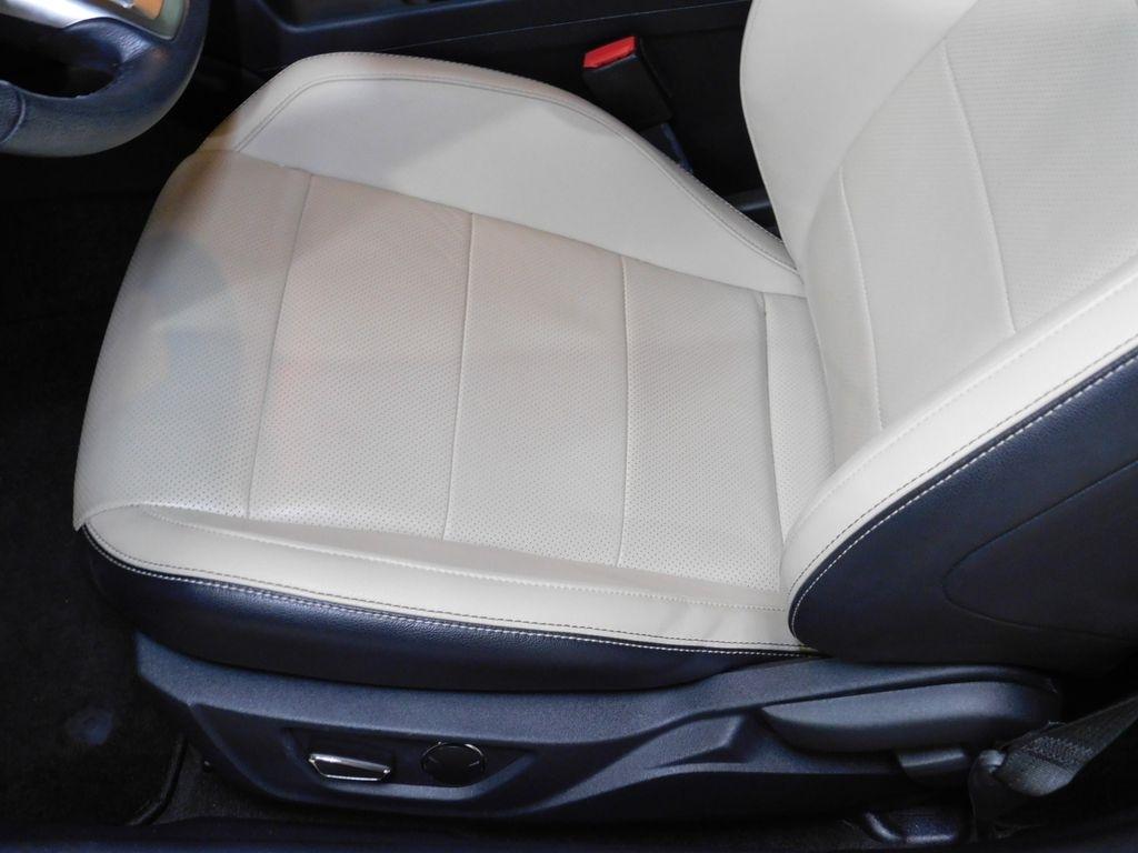 Ford Mustang EcoBoost Premium Coupe 2015