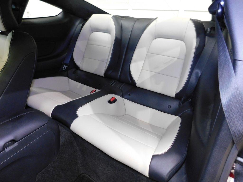 Ford Mustang EcoBoost Premium Coupe 2015