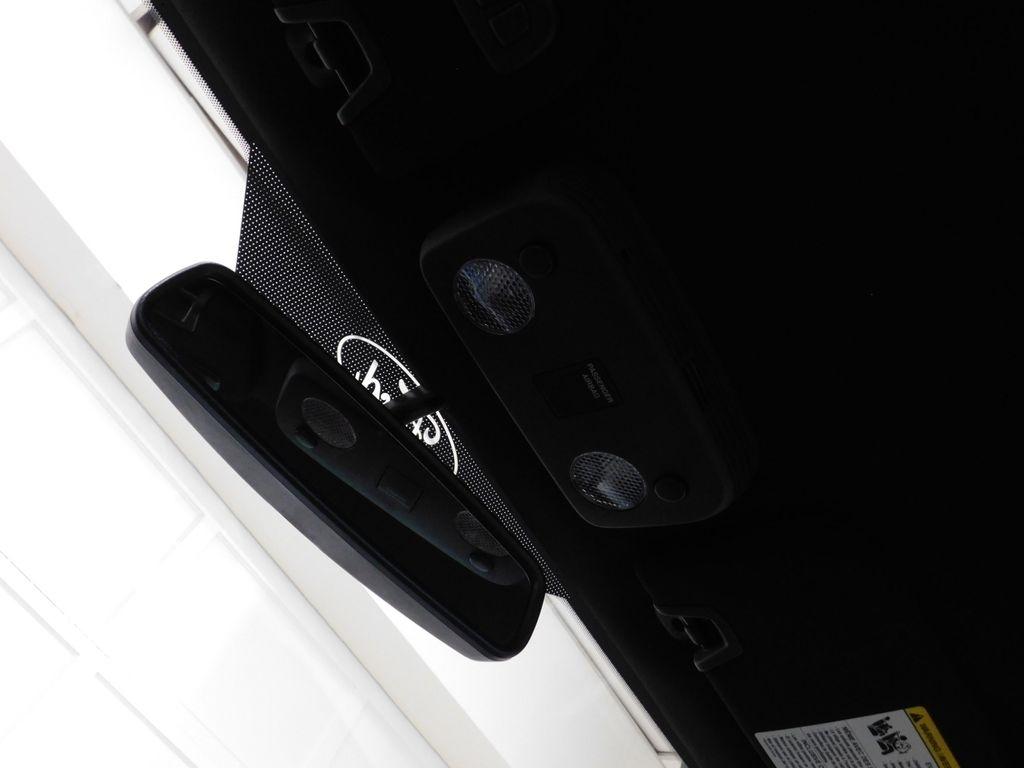 Ford Mustang EcoBoost Premium Coupe 2015