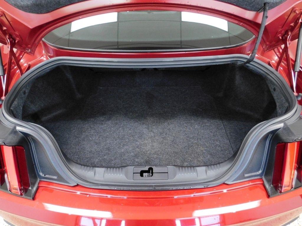Ford Mustang EcoBoost Premium Coupe 2015