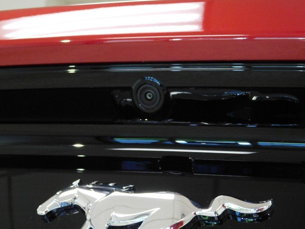 Ford Mustang EcoBoost Premium Coupe 2015