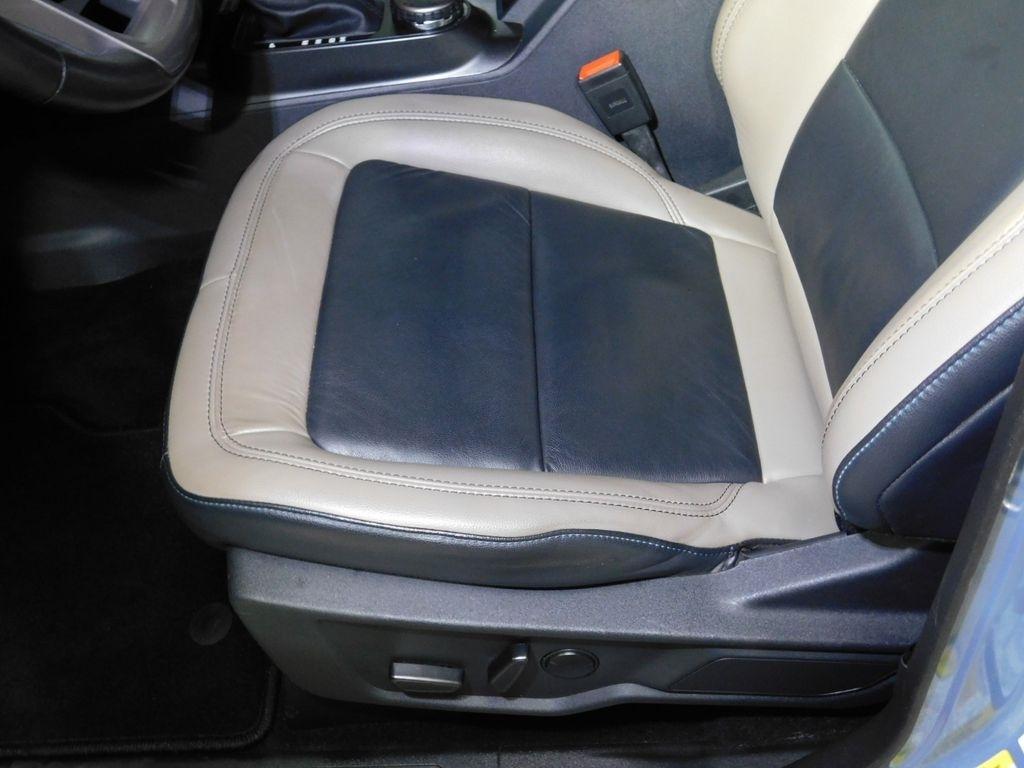 Ford Bronco Wildtrak 4-Door 2023