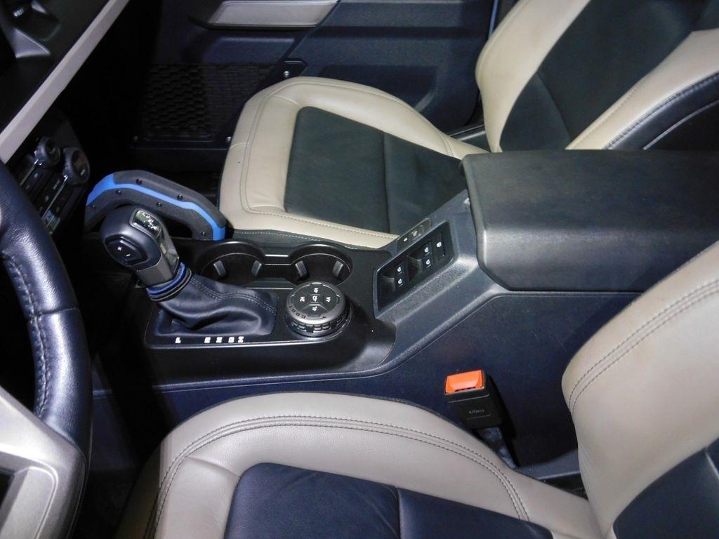 Ford Bronco Wildtrak 4-Door 2023