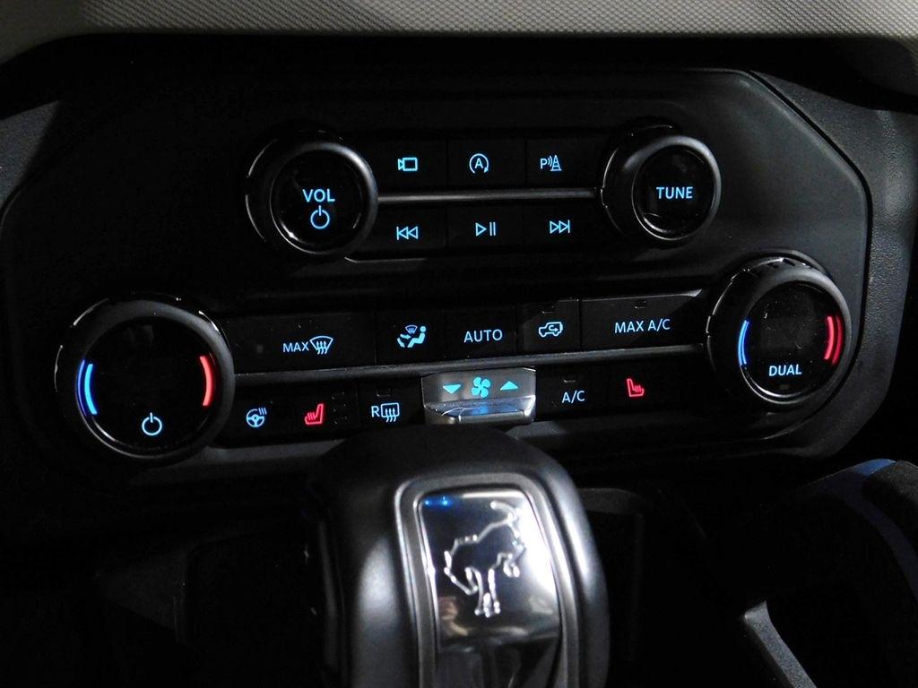 Ford Bronco Wildtrak 4-Door 2023