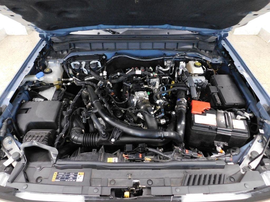 Ford Bronco Wildtrak 4-Door 2023