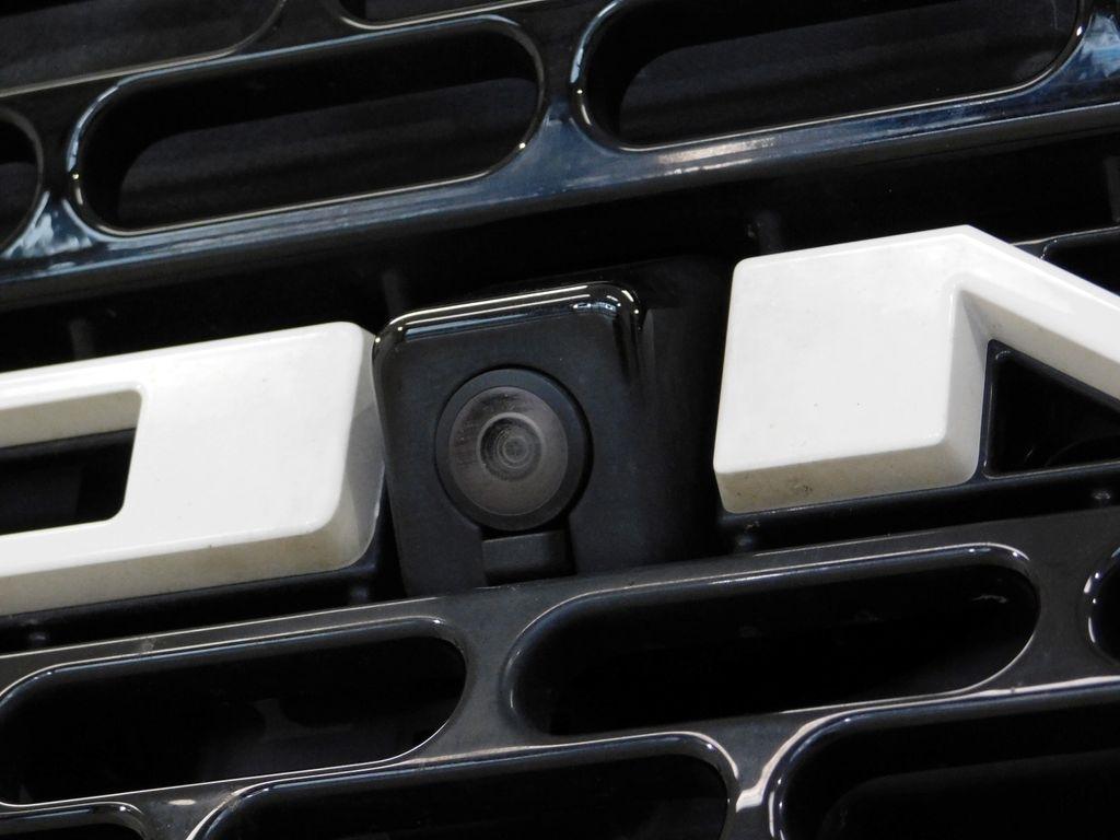 Ford Bronco Wildtrak 4-Door 2023