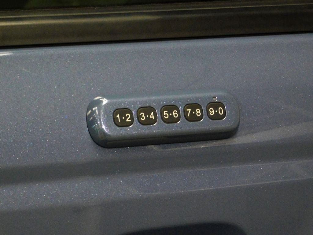 Ford Bronco Wildtrak 4-Door 2023