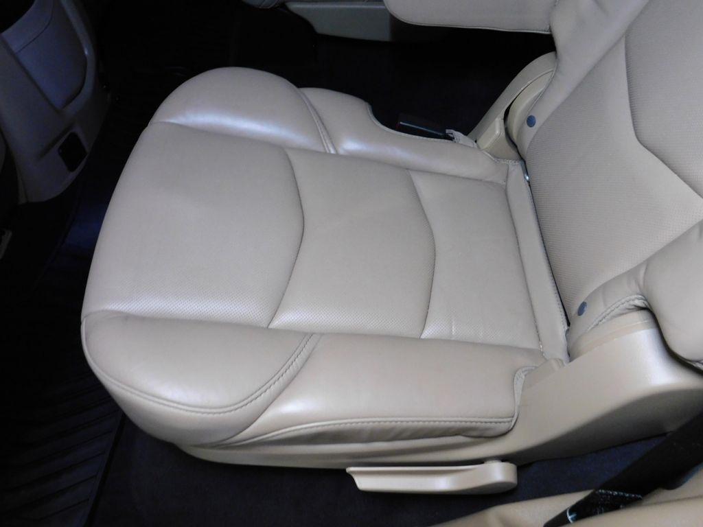 Cadillac Escalade Platinum 4WD 2018