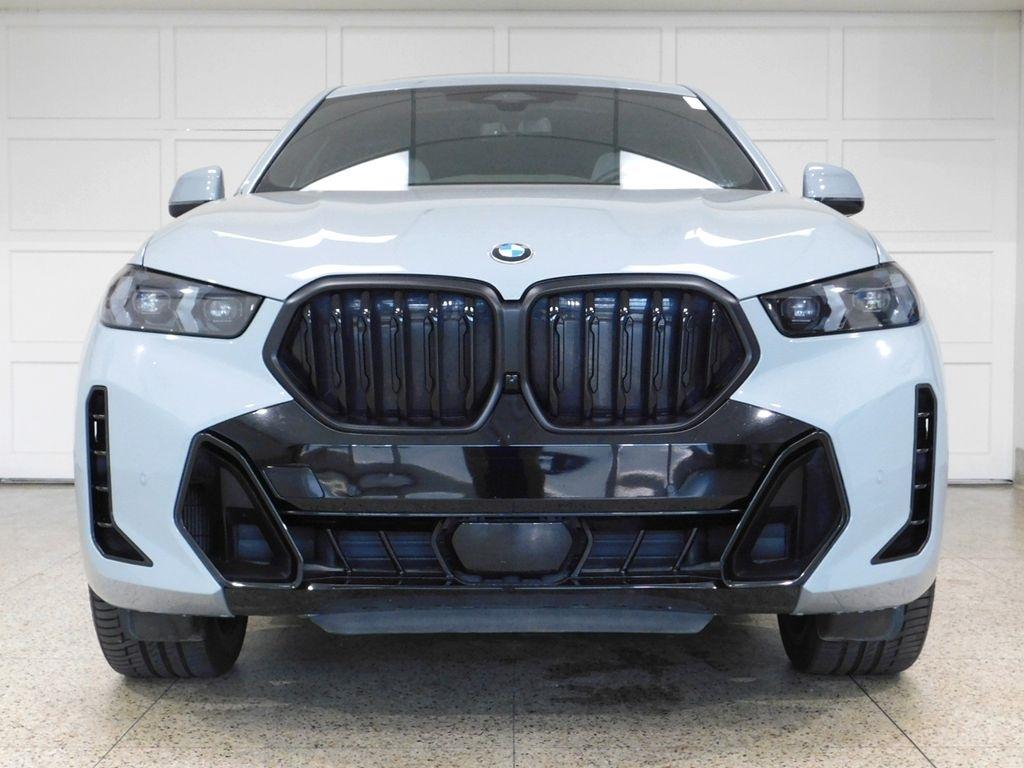 BMW X6 xDrive40i 2024