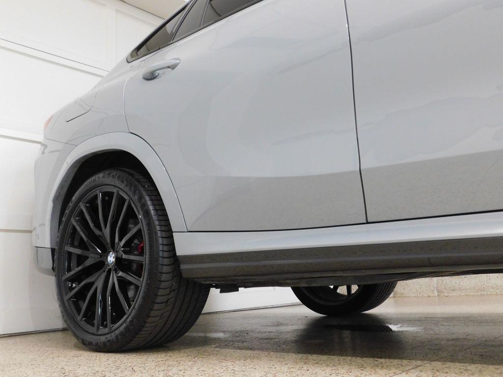 BMW X6 xDrive40i 2024