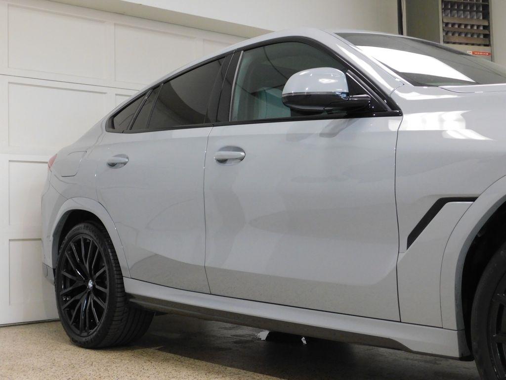 BMW X6 xDrive40i 2024