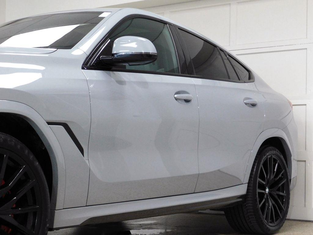 BMW X6 xDrive40i 2024